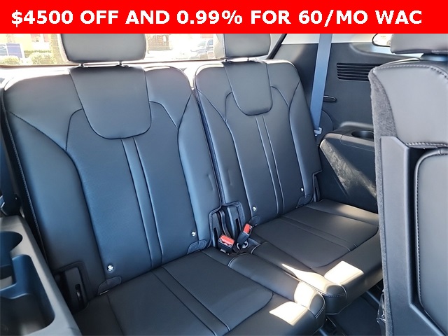2025 Kia Sorento S photo 16