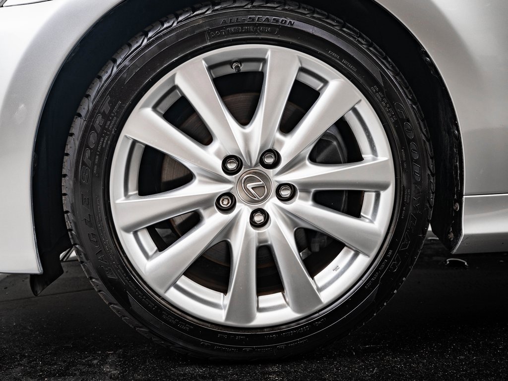 2013 Lexus GS 350 photo 13