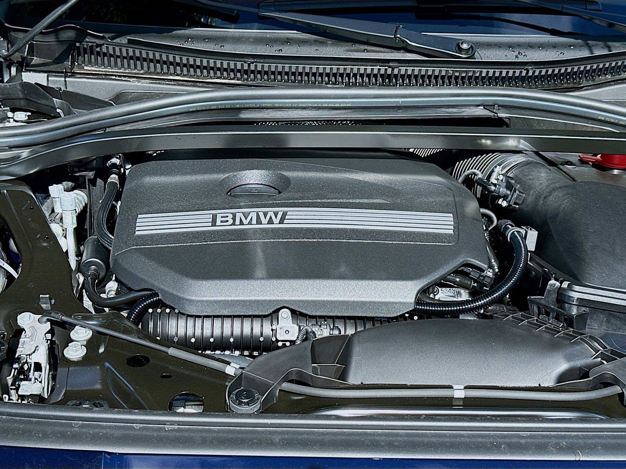2026 Bmw 228 photo 26