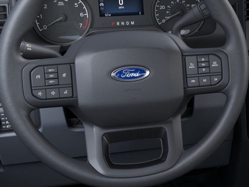 2026 Ford F-250 XL photo 12