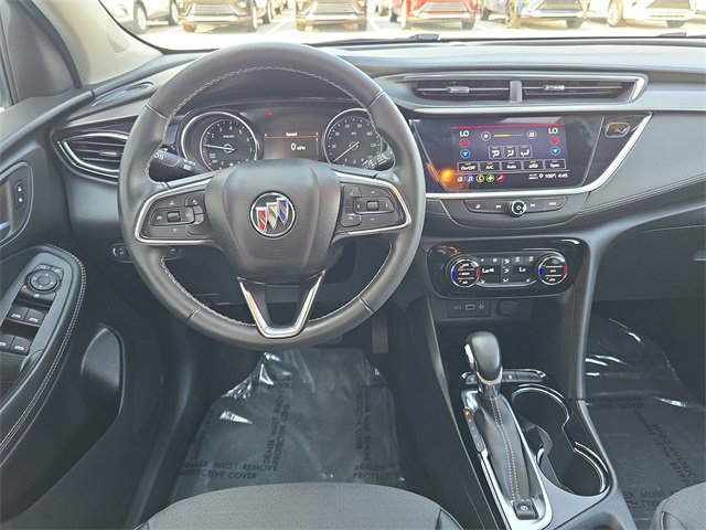 2022 Buick Encore GX Select photo 9