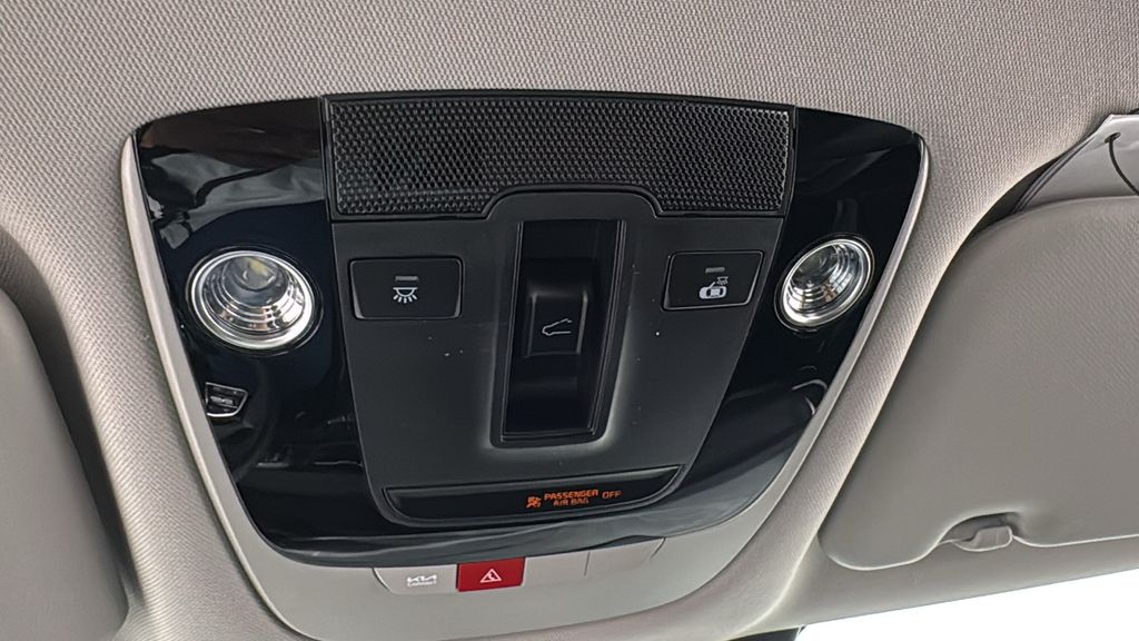 2026 Kia Seltos SX photo 30