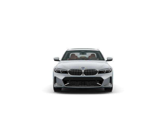 2026 BMW 3 Series 330i's photo