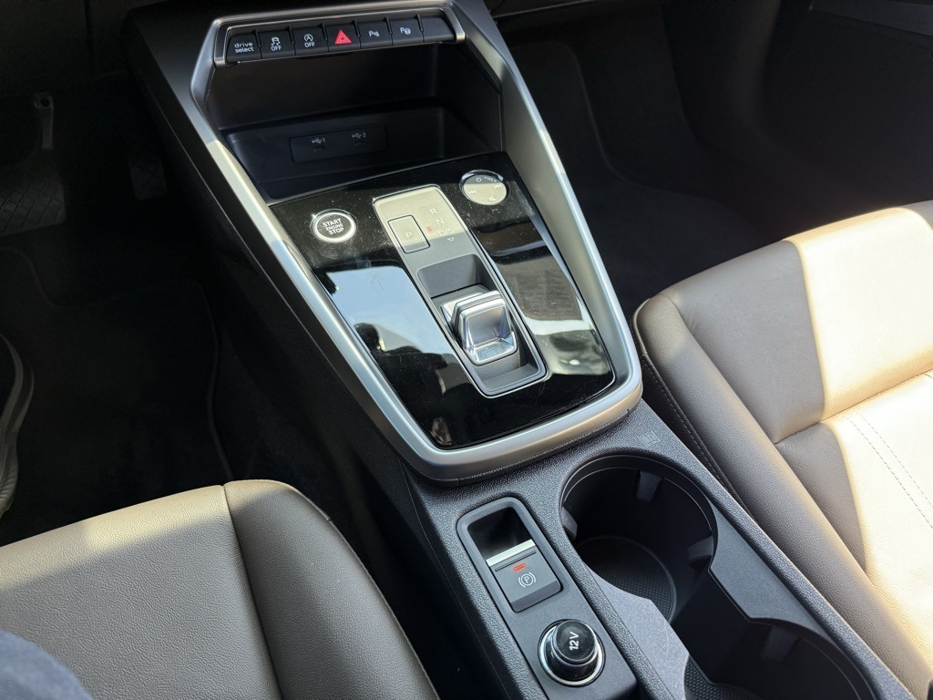 2022 Audi A3 40 Prestige Quattro photo 18