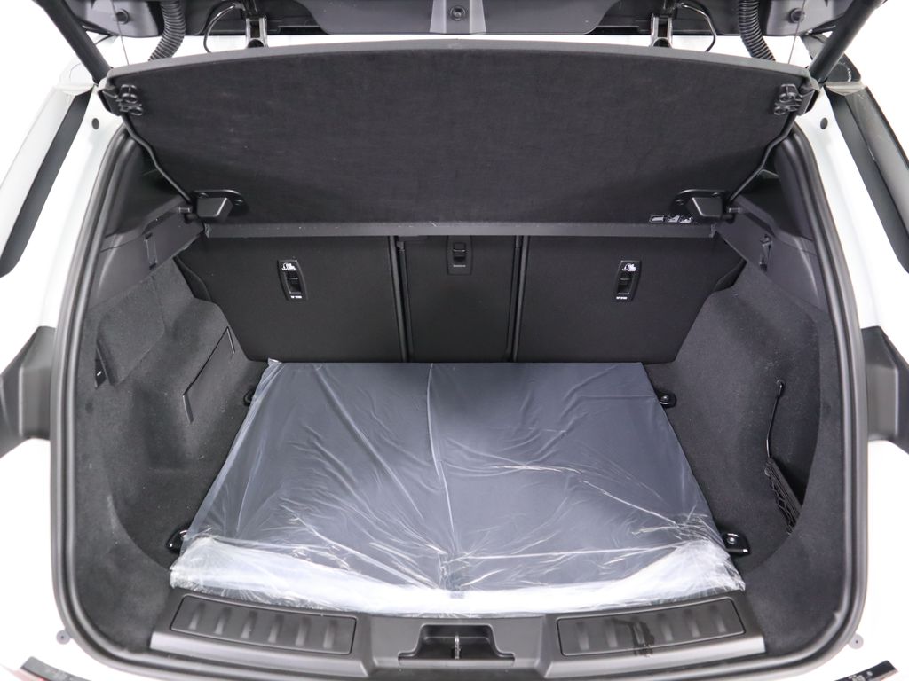 2025 Land Rover Range Rover Evoque S photo 25