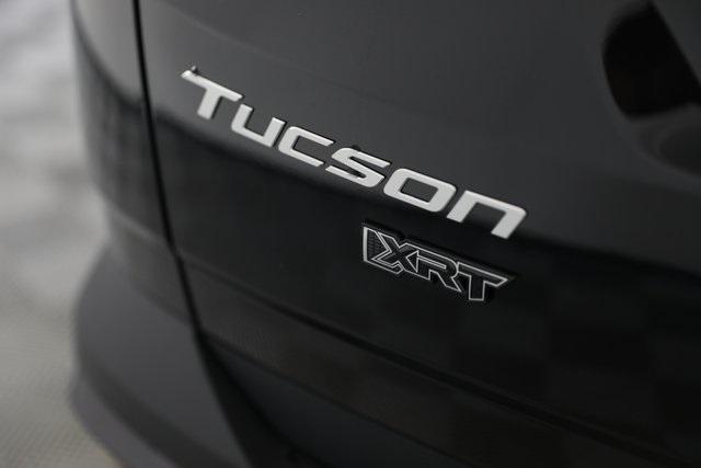 2026 Hyundai Tucson XRT photo 27