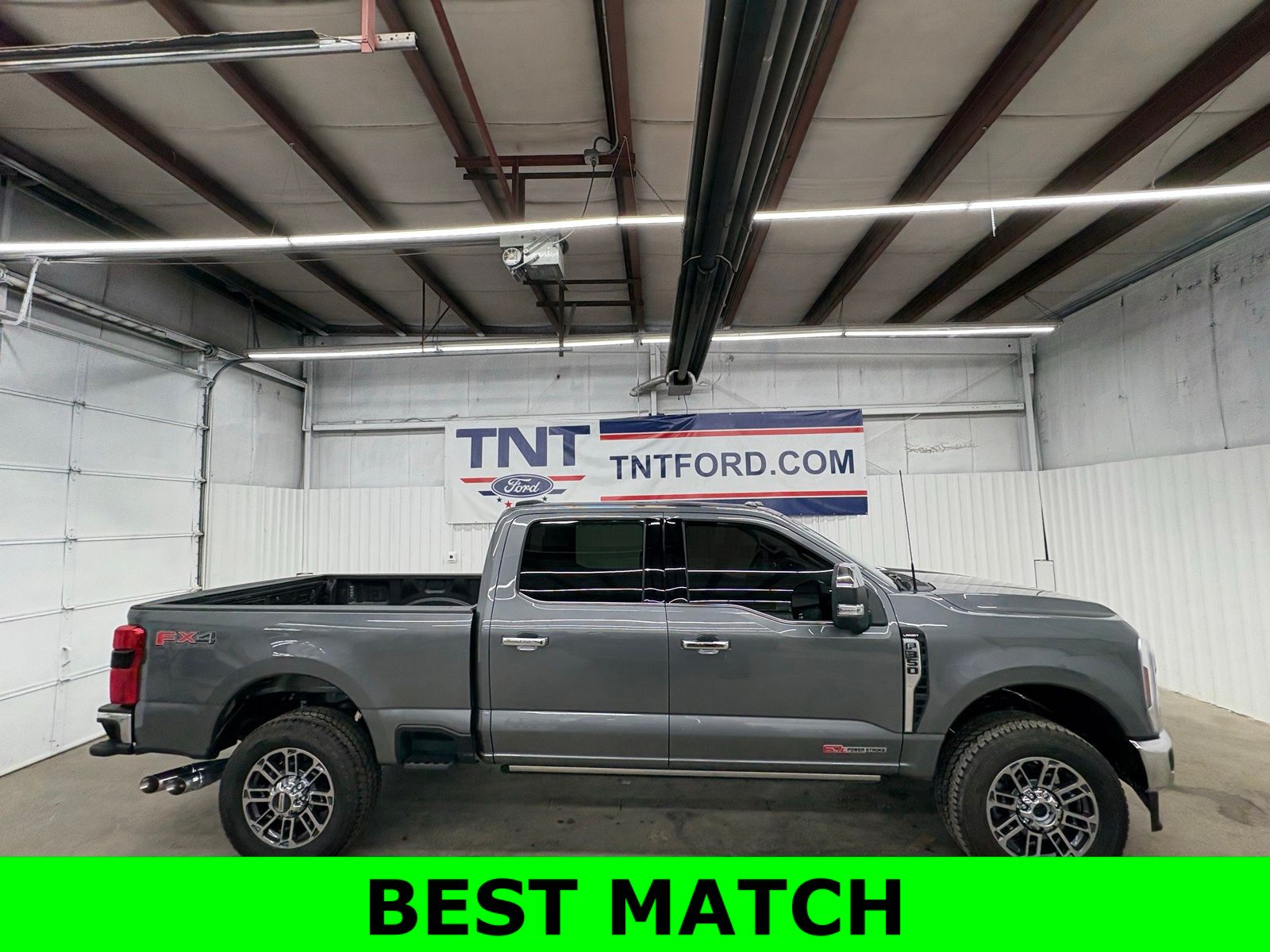 2024 Ford F-350 Super Duty Lariat