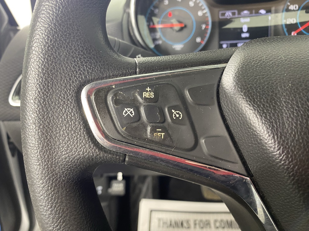 2018 Chevrolet Cruze LT photo 16