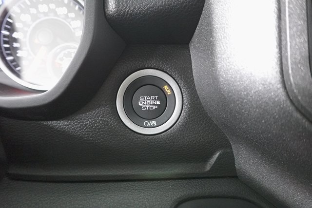 2026 Ram 1500 Warlock photo 21