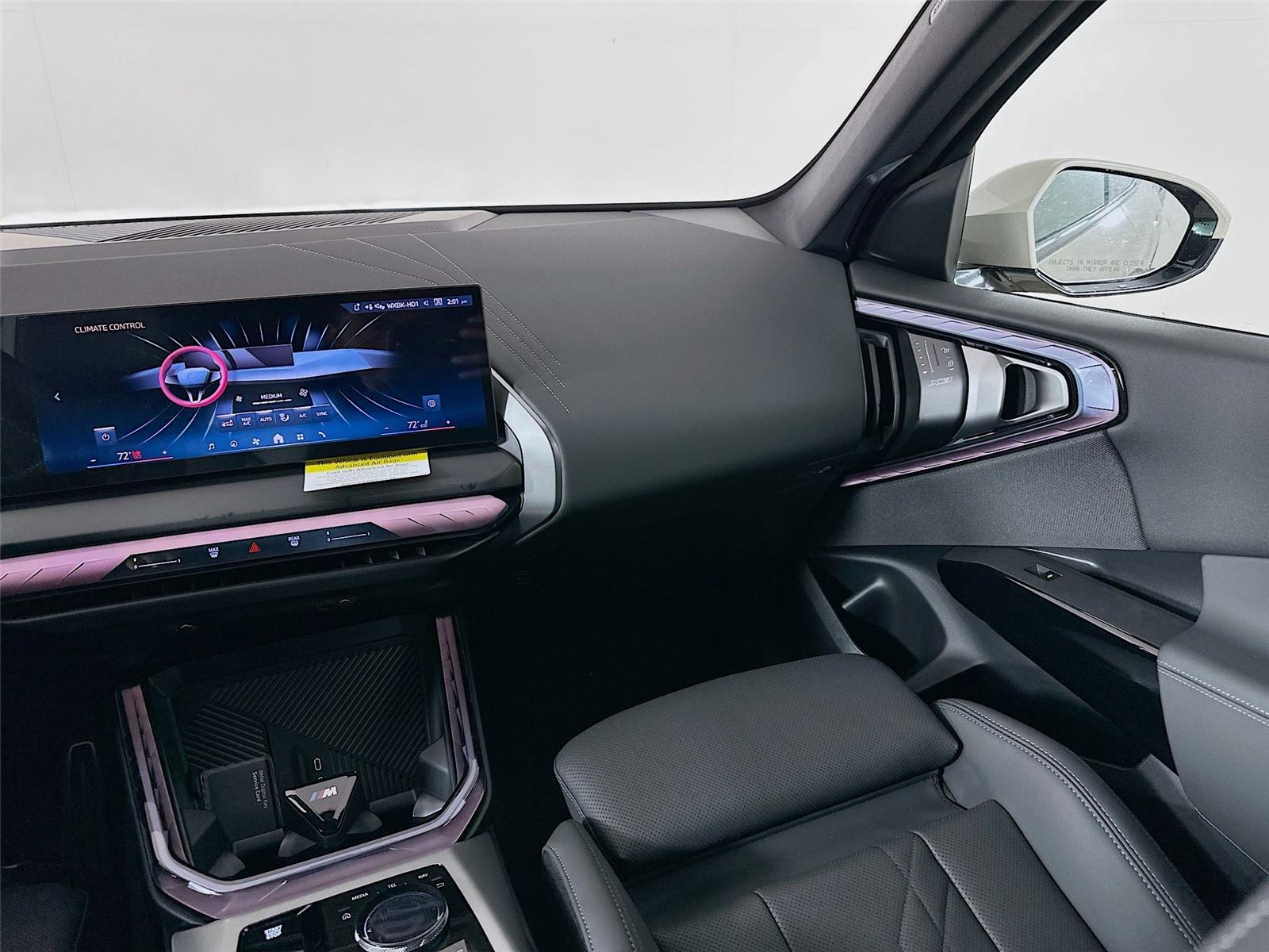 2026 Bmw X3 photo 21