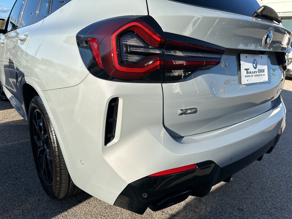2024 Bmw X3 M40i photo 27
