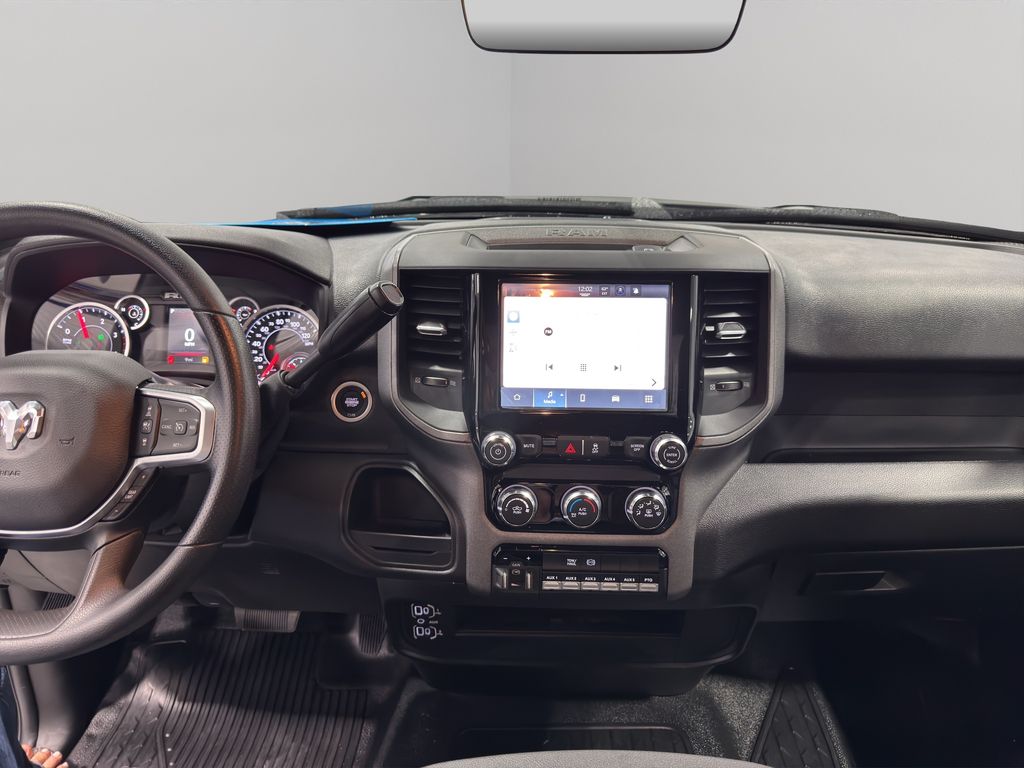 2025 Ram 3500 Tradesman photo 12