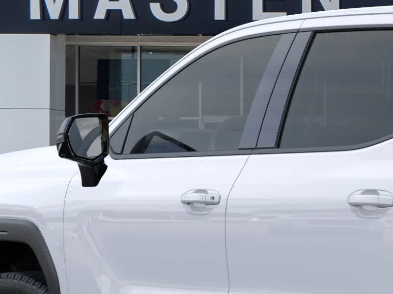 2026 Gmc Sierra EV photo 12