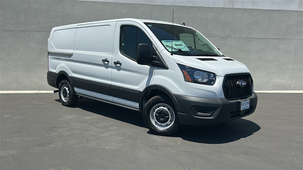 2024 Ford Transit Van Base's photo