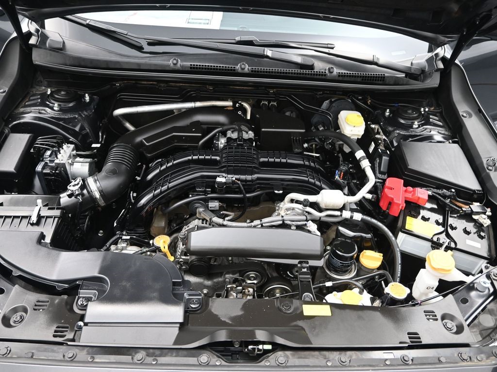 2024 Subaru Impreza Sport photo 17