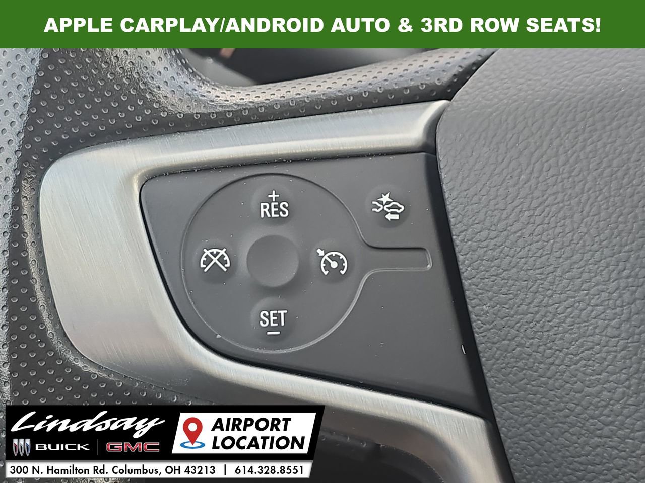 2023 Gmc Acadia SLE photo 32
