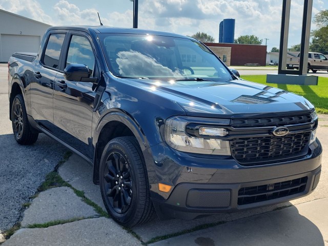 2023 Ford Maverick XLT