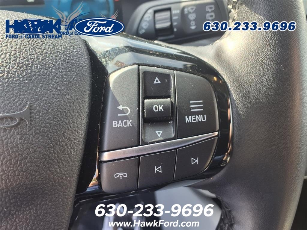 2023 FORD ESCAPE - Image 14