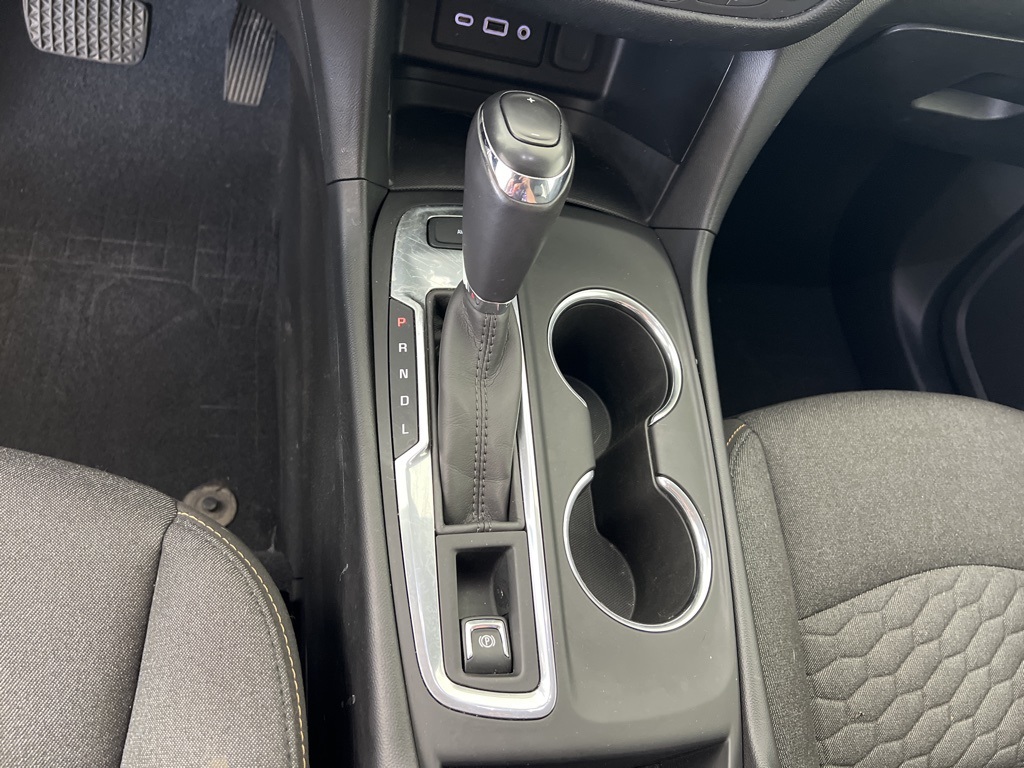 2019 Chevrolet Equinox LT photo 13