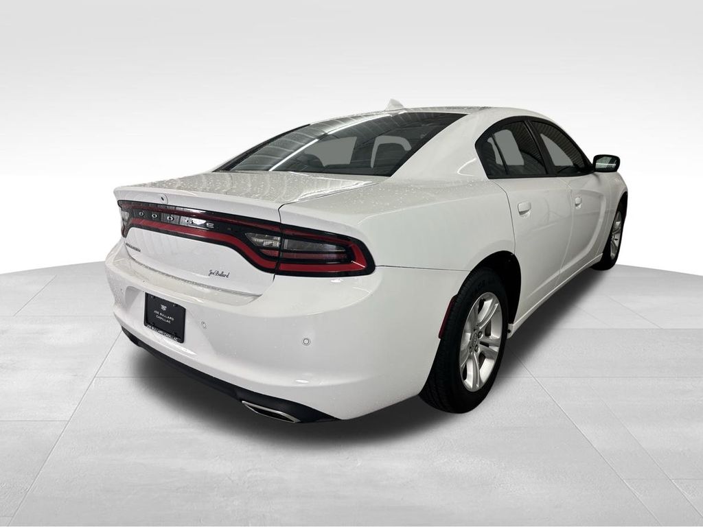 2023 Dodge Charger SXT photo 2