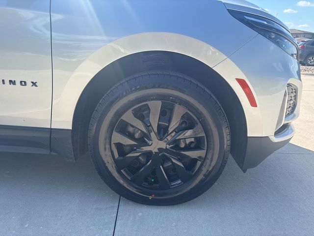 2022 Chevrolet Equinox RS photo 8