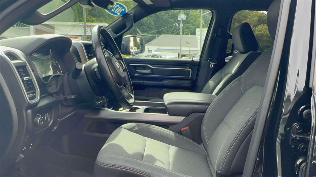 2020 Ram 1500 Big Horn Lone Star photo 14