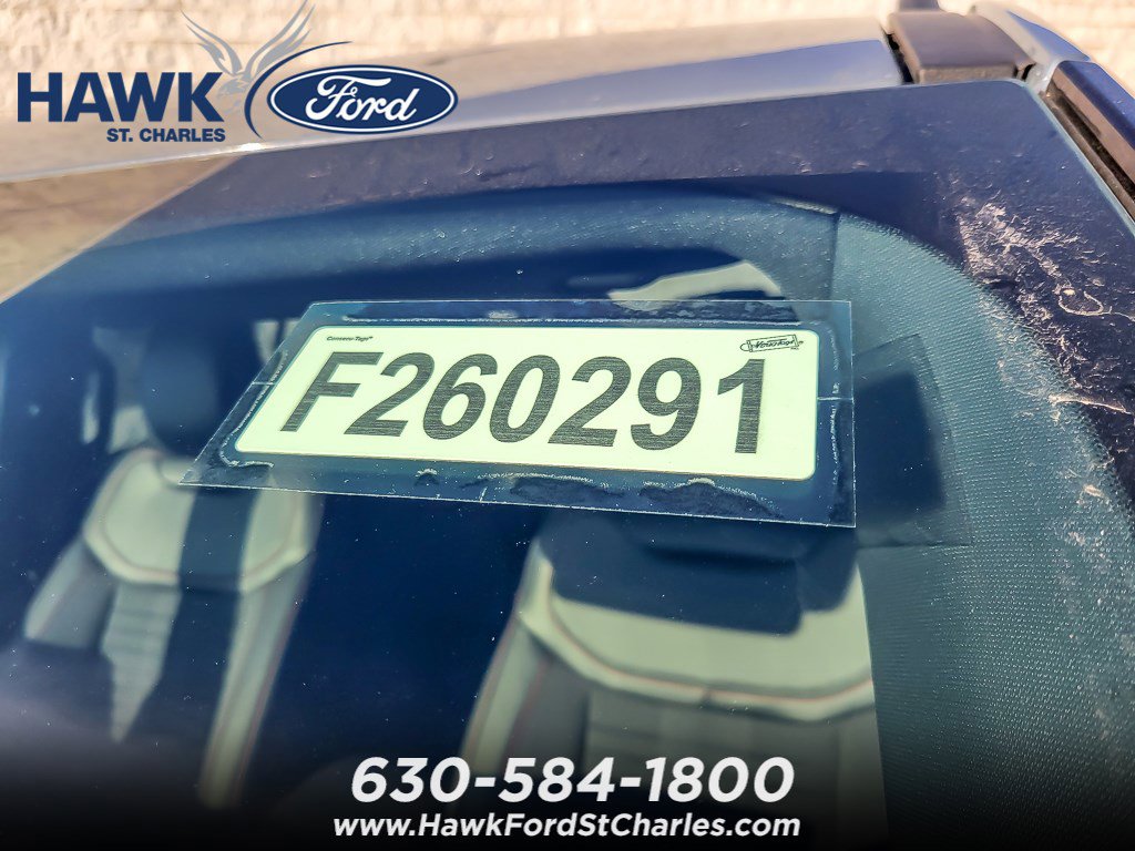 2026 FORD EXPLORER - Image 19