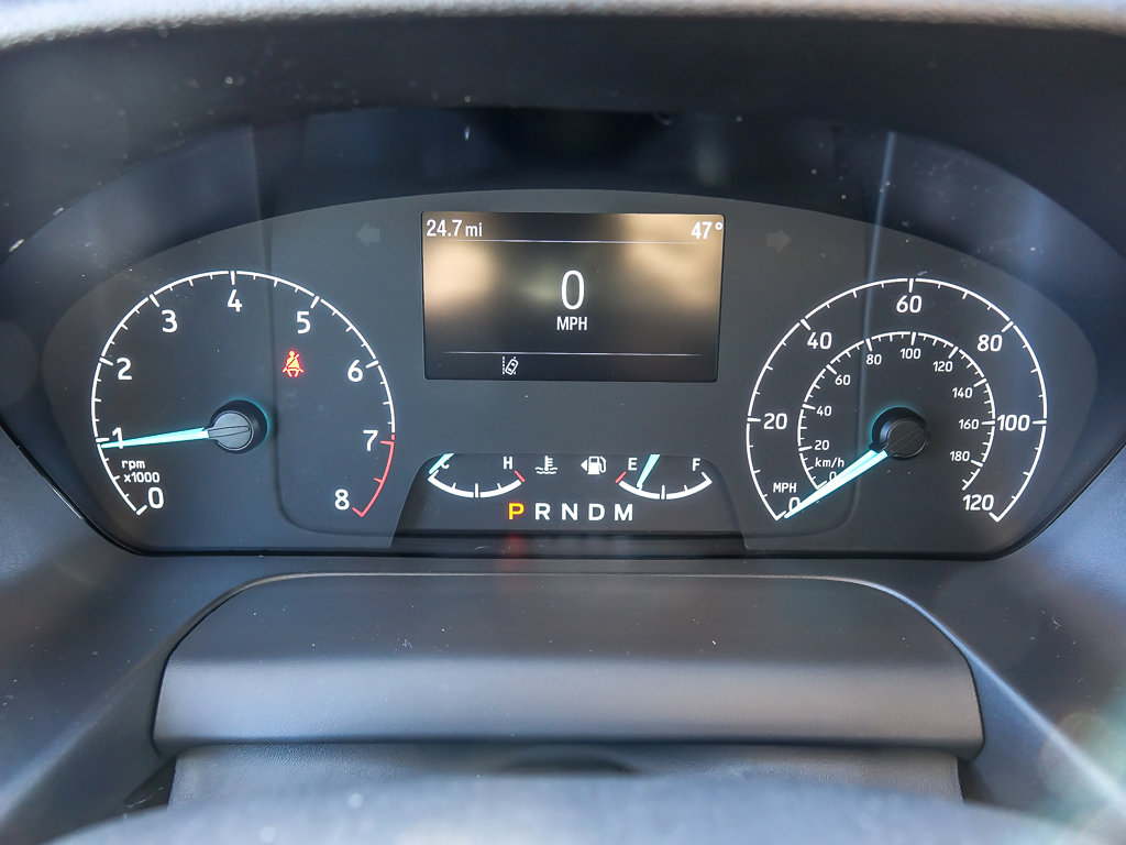 2025 FORD TRANSIT - Image 9