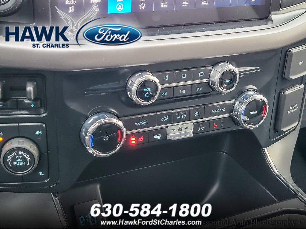 2024 FORD F-150 - Image 13