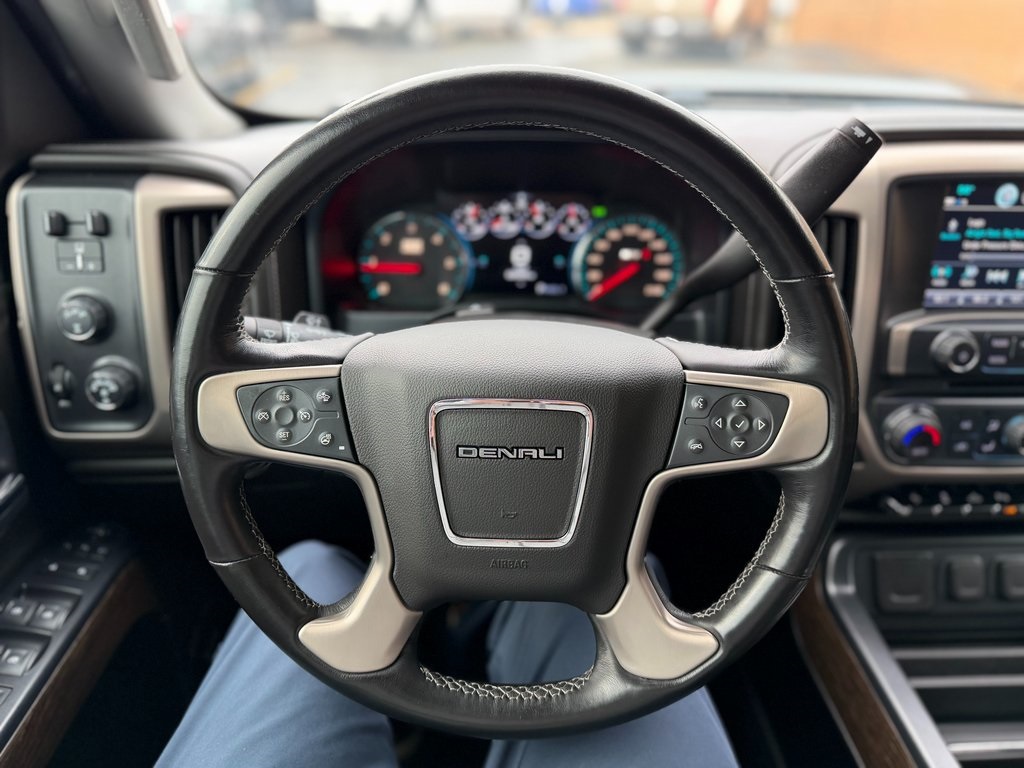 2019 GMC SIERRA HD - Image 4