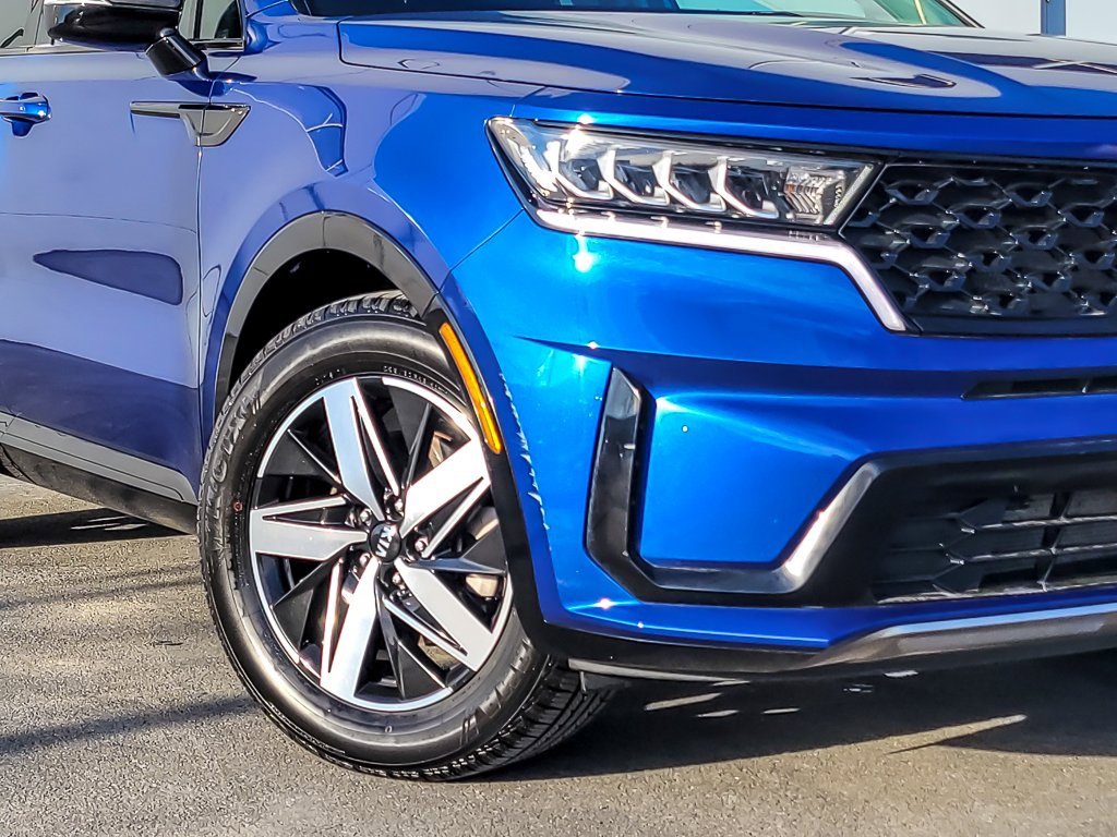 2021 KIA SORENTO - Image 3