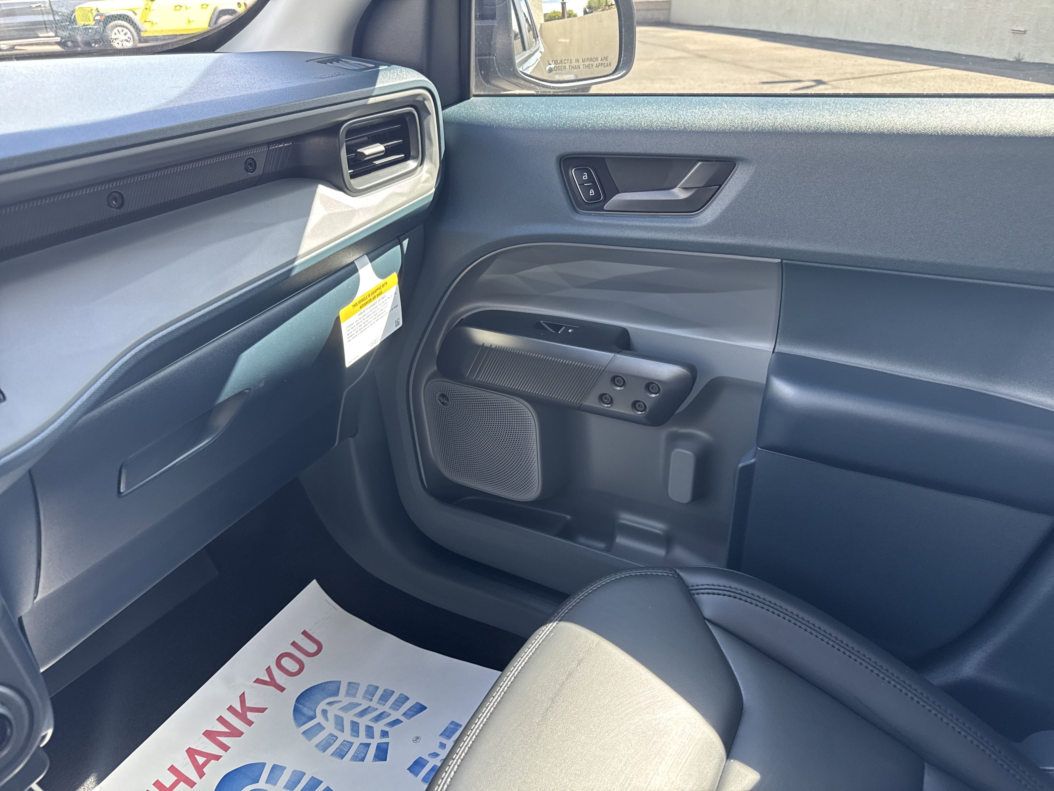 2025 Ford Maverick Lariat photo 18