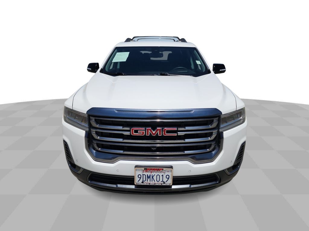 2023 Gmc Acadia AT4 photo 3