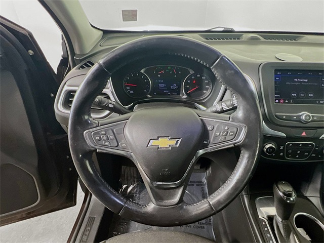 2020 Chevrolet Equinox LT photo 10