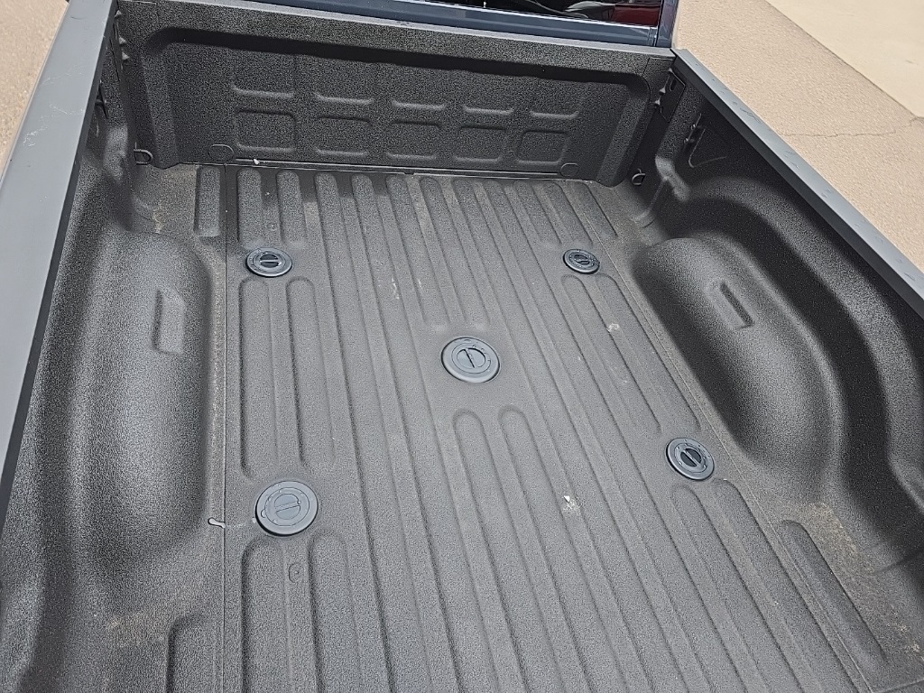 2026 Ram 2500 Big Horn photo 22
