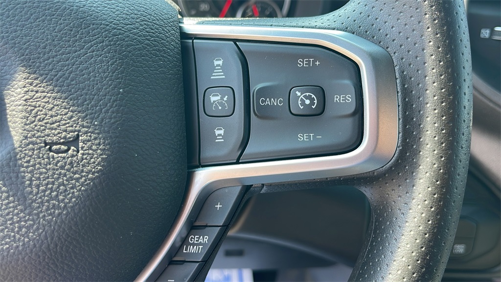 2026 Ram 3500 Tradesman photo 22