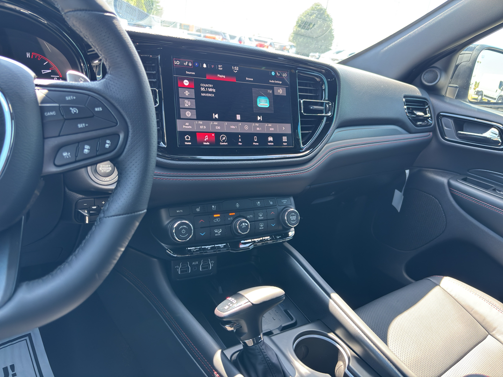 2026 Dodge Durango GT Plus photo 32