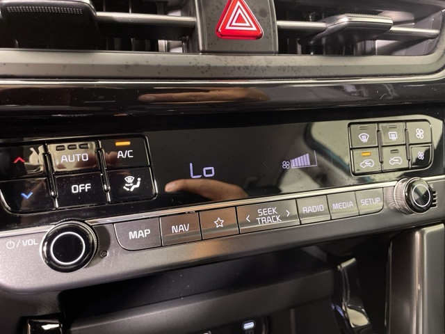 2026 Kia Seltos S photo 30