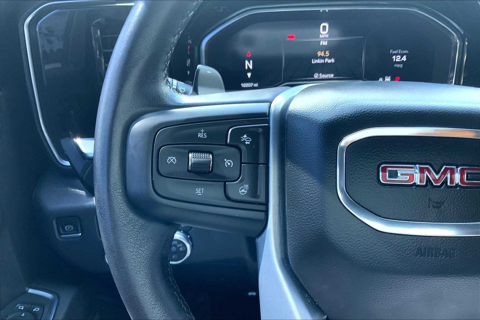 2022 Gmc Sierra 1500 Elevation photo 20