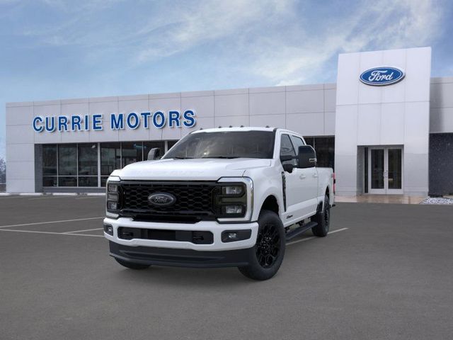 2026 FORD F-350 - Image 24