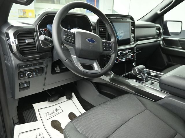 2023 FORD F-150 - Image 11