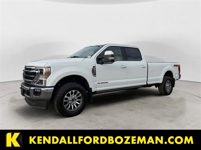 2022 Ford F-350 Base's photo