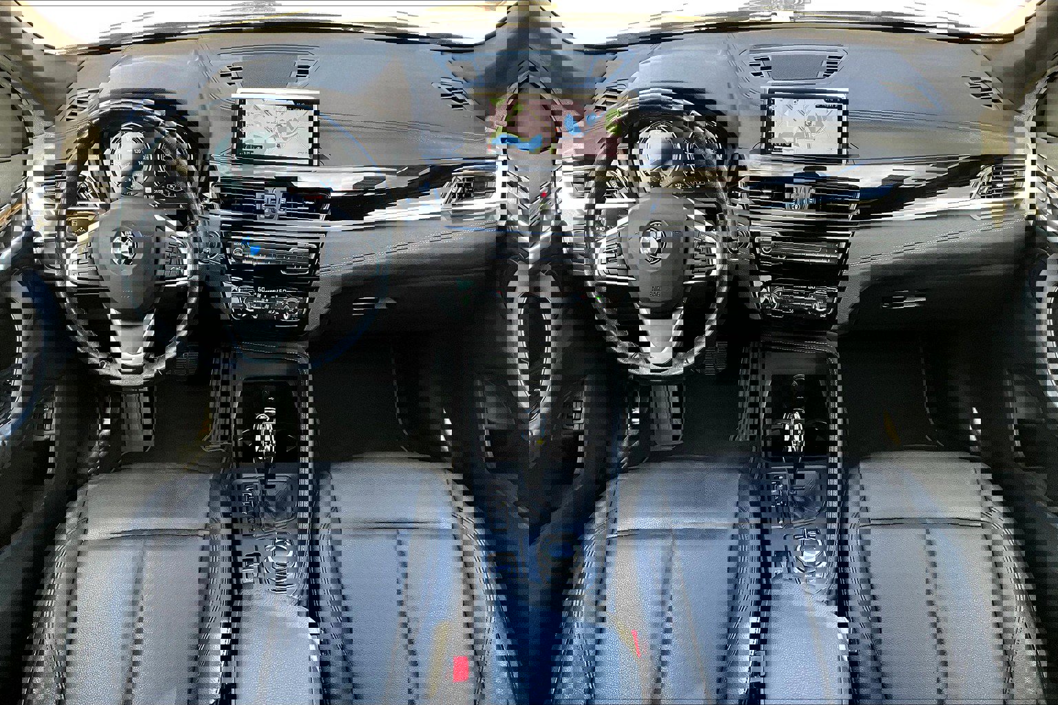 2021 Bmw X1 sDrive28i photo 15