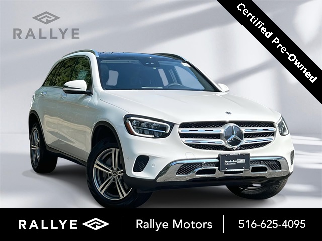 2022 Mercedes-Benz GLC GLC300's photo