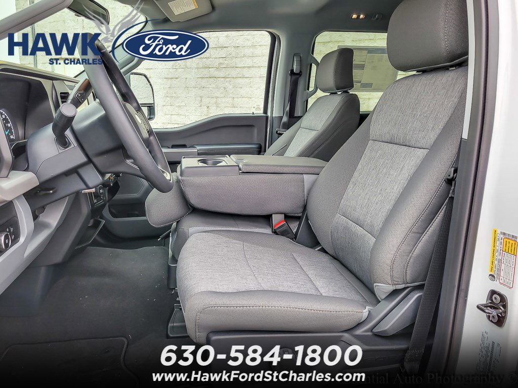 2026 FORD F-250 - Image 7