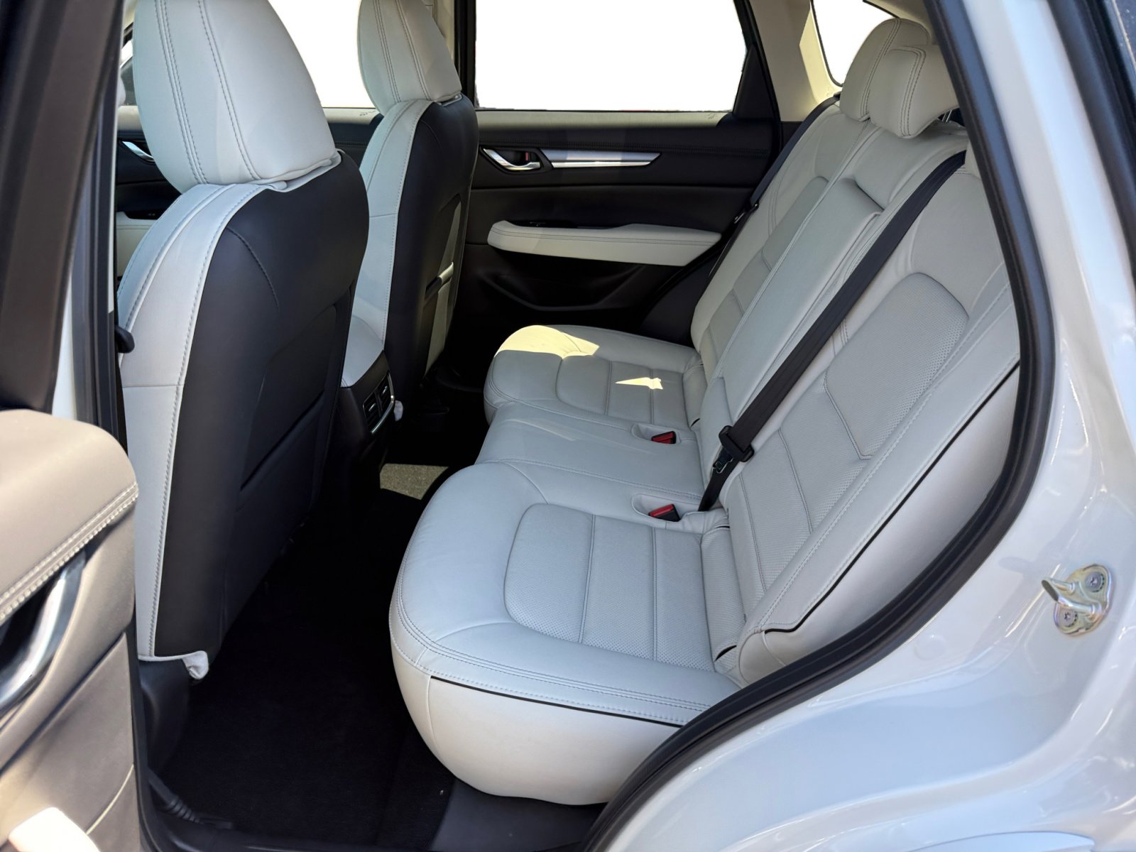 2025 Mazda CX-5 2.5 Premium Plus photo 16