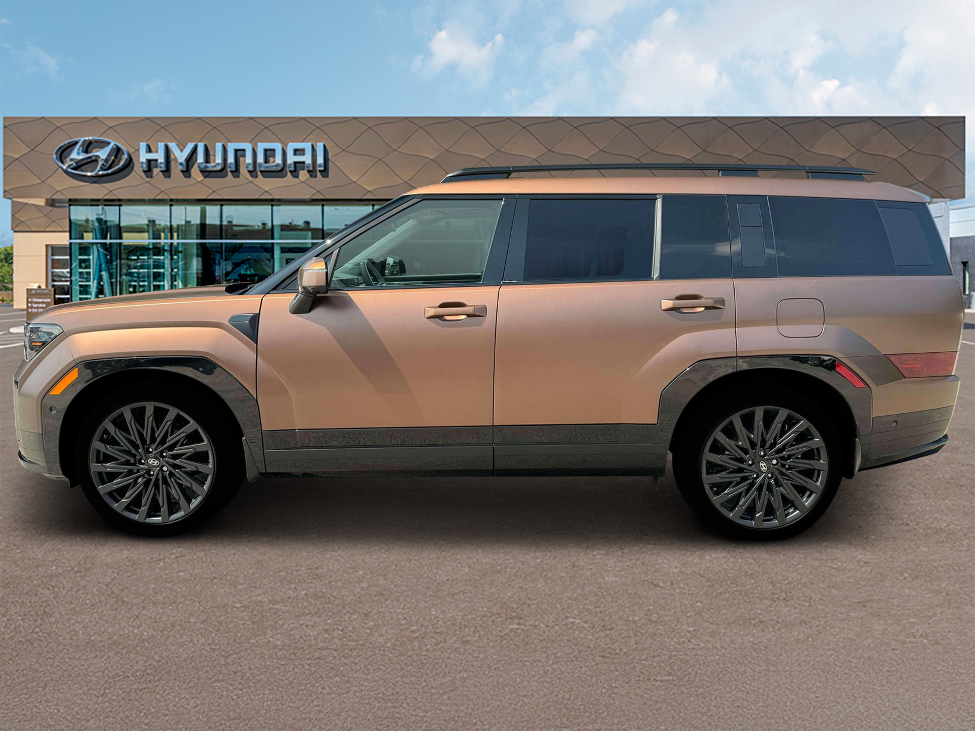 2025 Hyundai Kona Electric SUV Digital Showroom | Braman Hyundai, image size:1920x1440