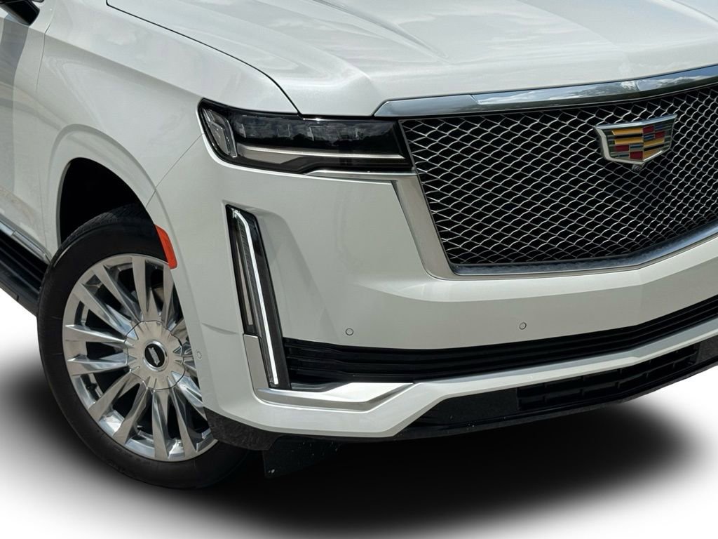 2024 Cadillac Escalade ESV Premium Luxury photo 6