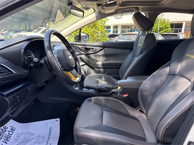 2021 Subaru Crosstrek Sport photo 19