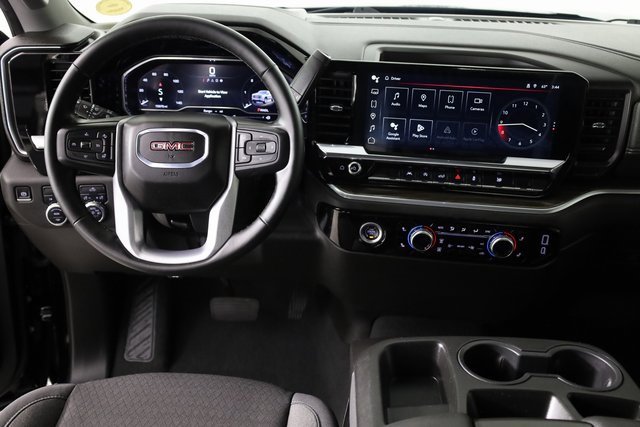 2024 Gmc Sierra 1500 Elevation photo 2